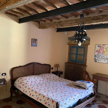 Capraia Isola Kültér fotó