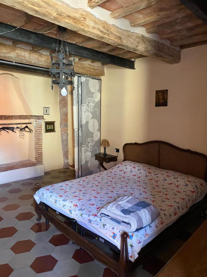 Capraia Isola Kültér fotó