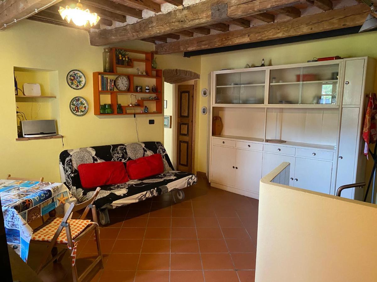 Capraia Isola Kültér fotó