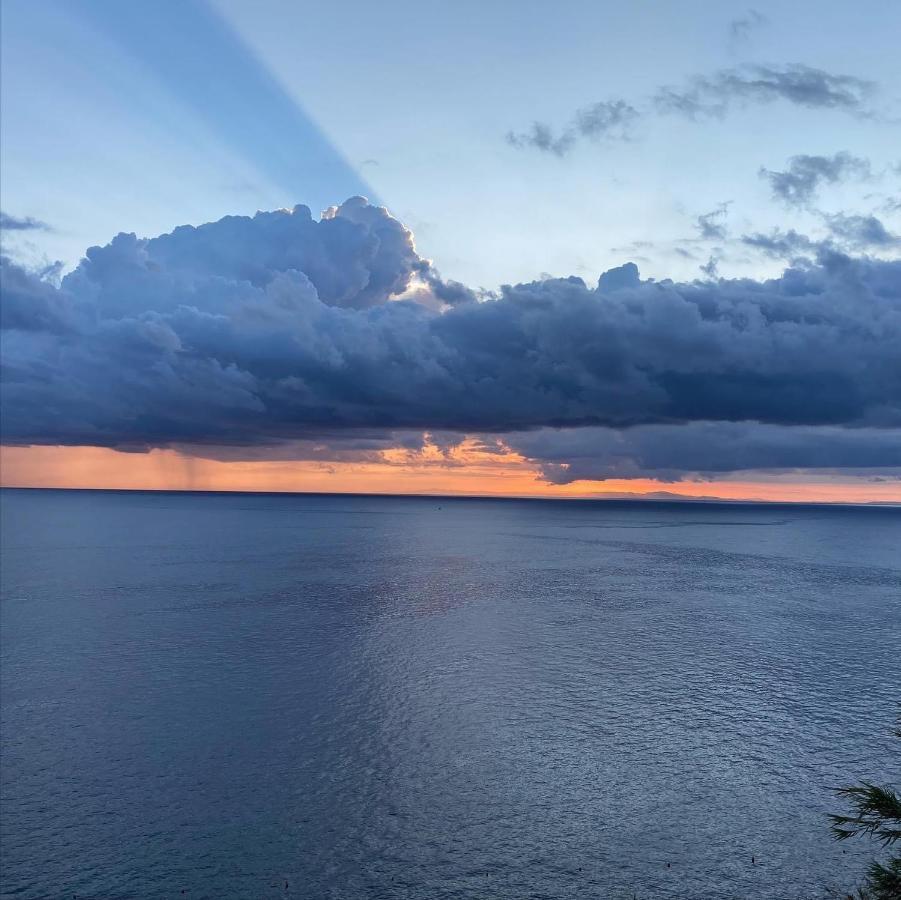 Capraia Isola Kültér fotó